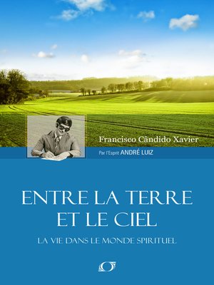 cover image of Entre la Terre et le Ciel